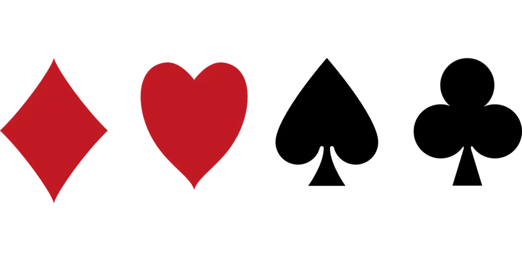 Karty klasyczne znaczenie - połączenia kart klasycznych