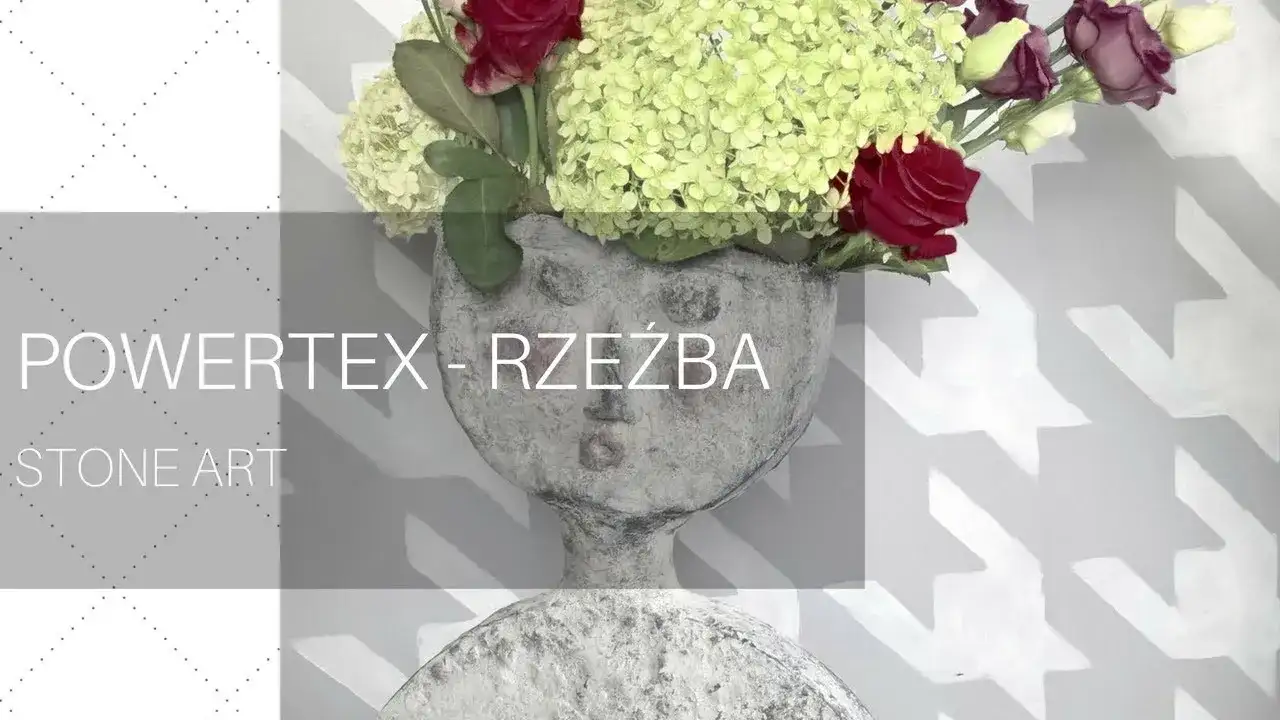 Rzeźba z gipsu: techniki i inspiracje dla początkujących artystów