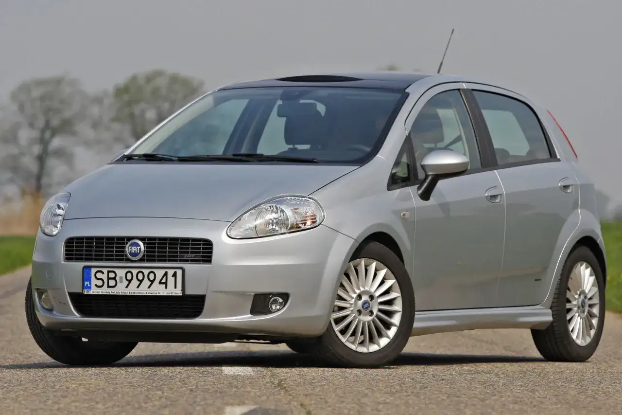 Jaki akumulator do silnika 1.2 benzyna? Wybierz idealny model dla siebie