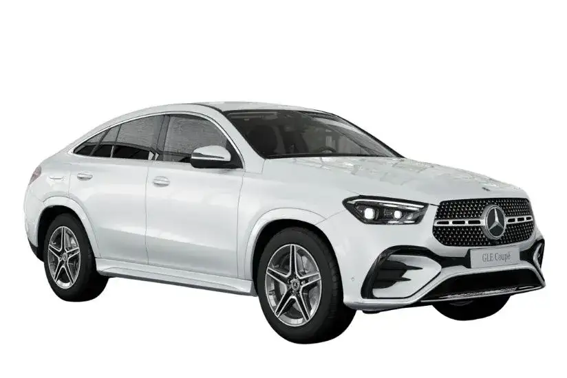 Mercedes-Benz GLE 400d - luksusowy SUV, który zaskoczy twoje oczekiwania