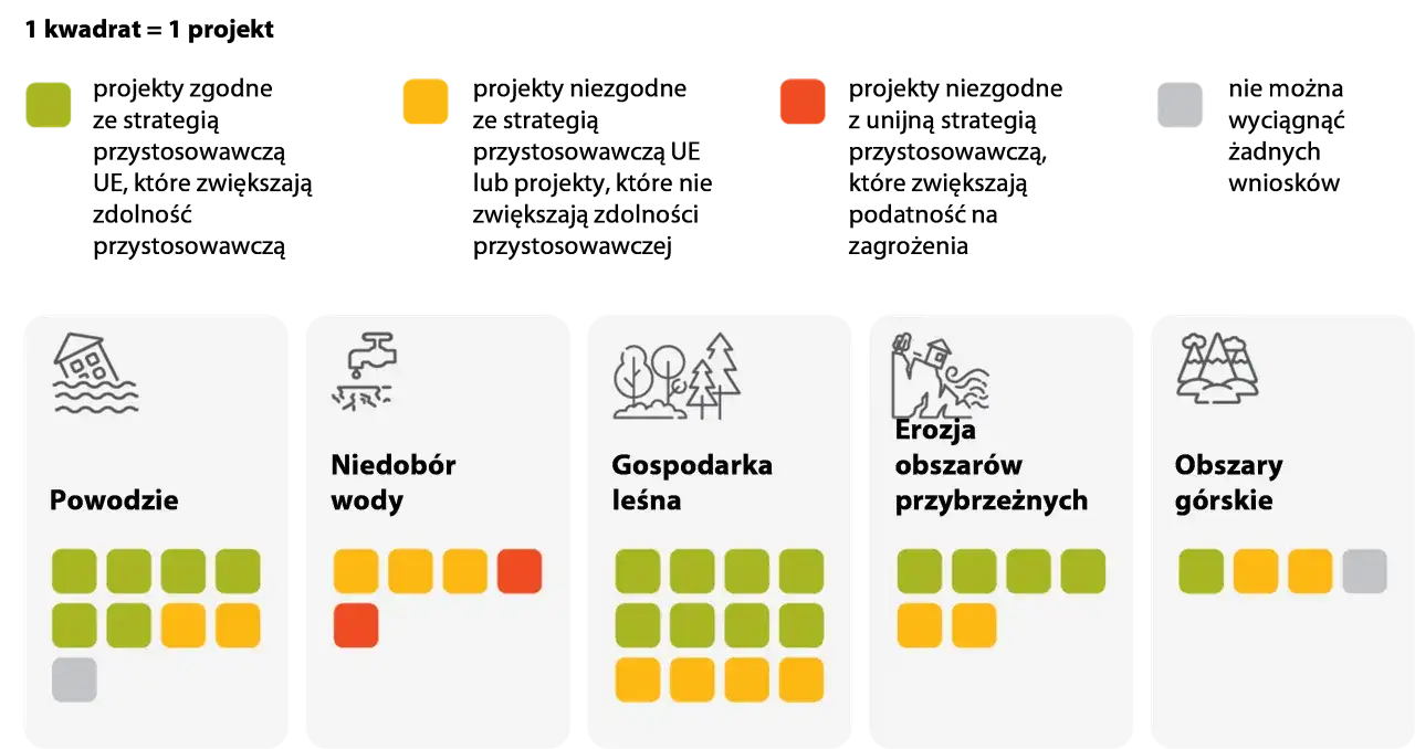 Media wobec Kryzysów Klimatycznych: Jak Sprawozdawcy Mogą Zwiększyć Świadomość