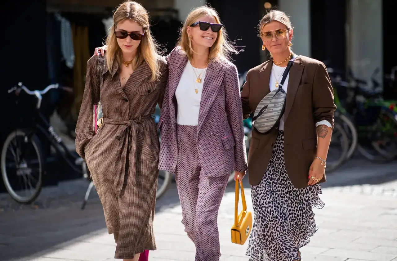 Fashion Week Outfits: Entdecken Sie die Top-Trends & Styling-Tipps