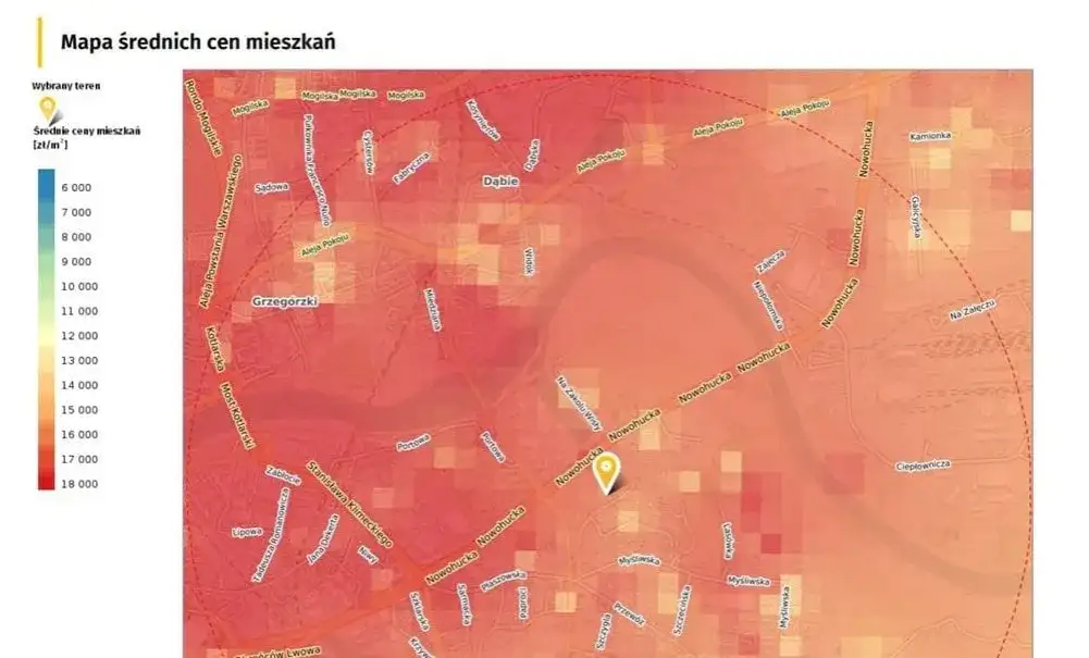 Ile za wynajem mieszkania? Ceny, które zaskoczą w 2025 roku