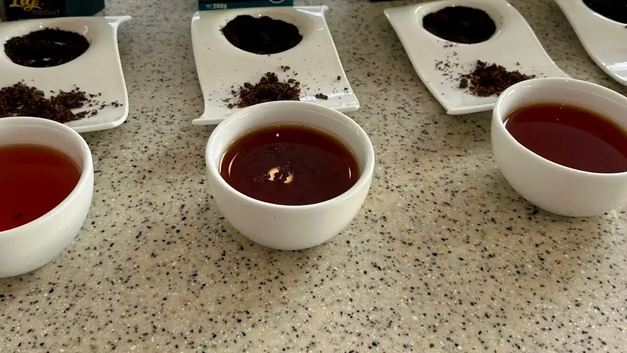 Pobudzenie bez kawy? Odkryj zdrowe zamienniki i energię Zen