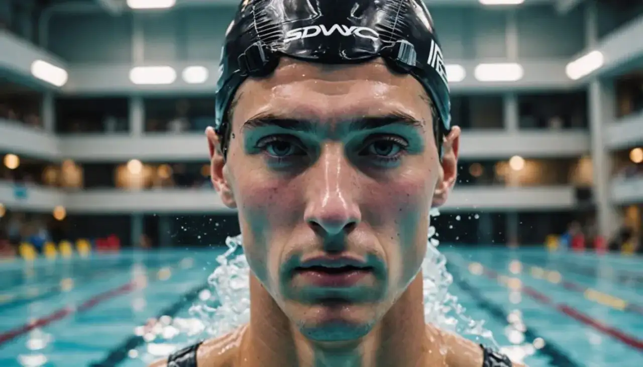 Kraul długodystansowy: płyń dalej, szybciej i bez zmęczenia!