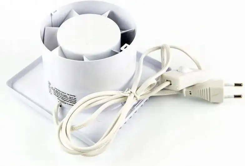 Jaki kabel do wentylatora łazienkowego? Bezpieczny wybór i montaż