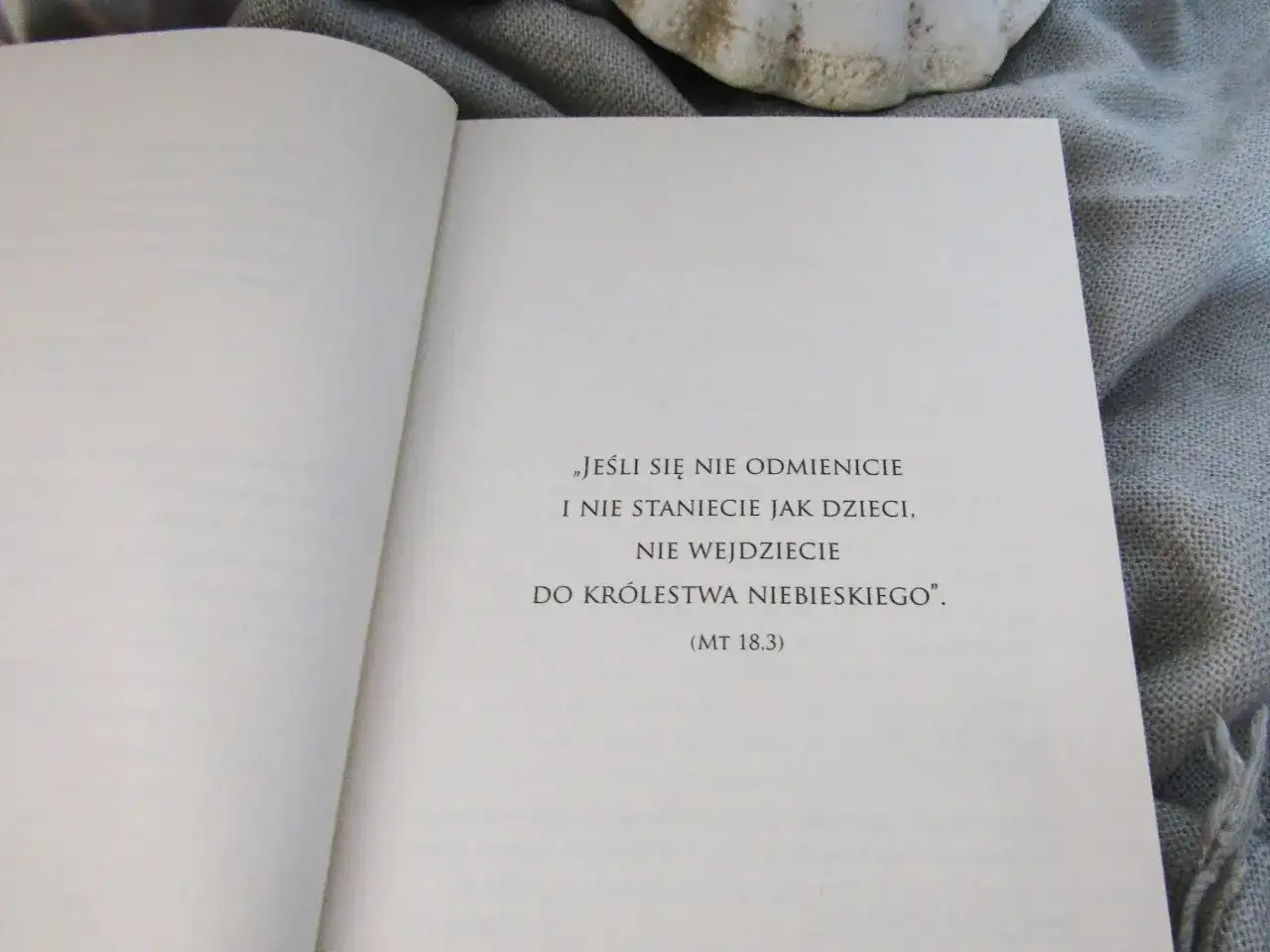Recenzja książki niebo istnieje naprawdę – emocje, które zmieniają życie