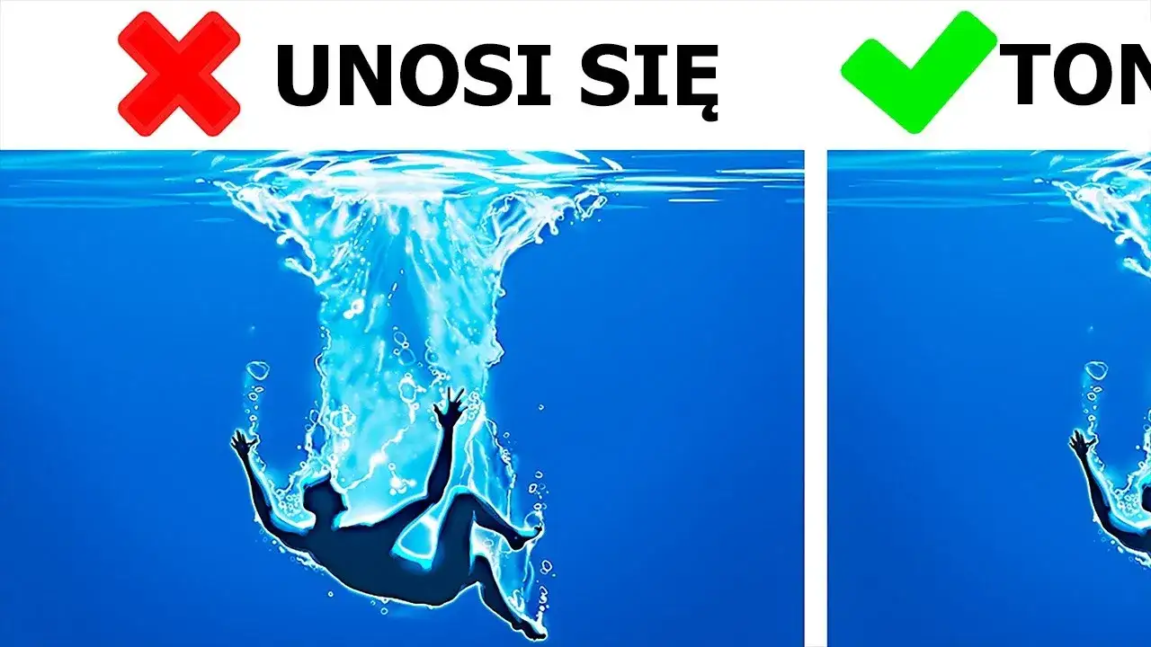 Jak szybko nauczyć się pływać? Pokonaj lęk i płyń!