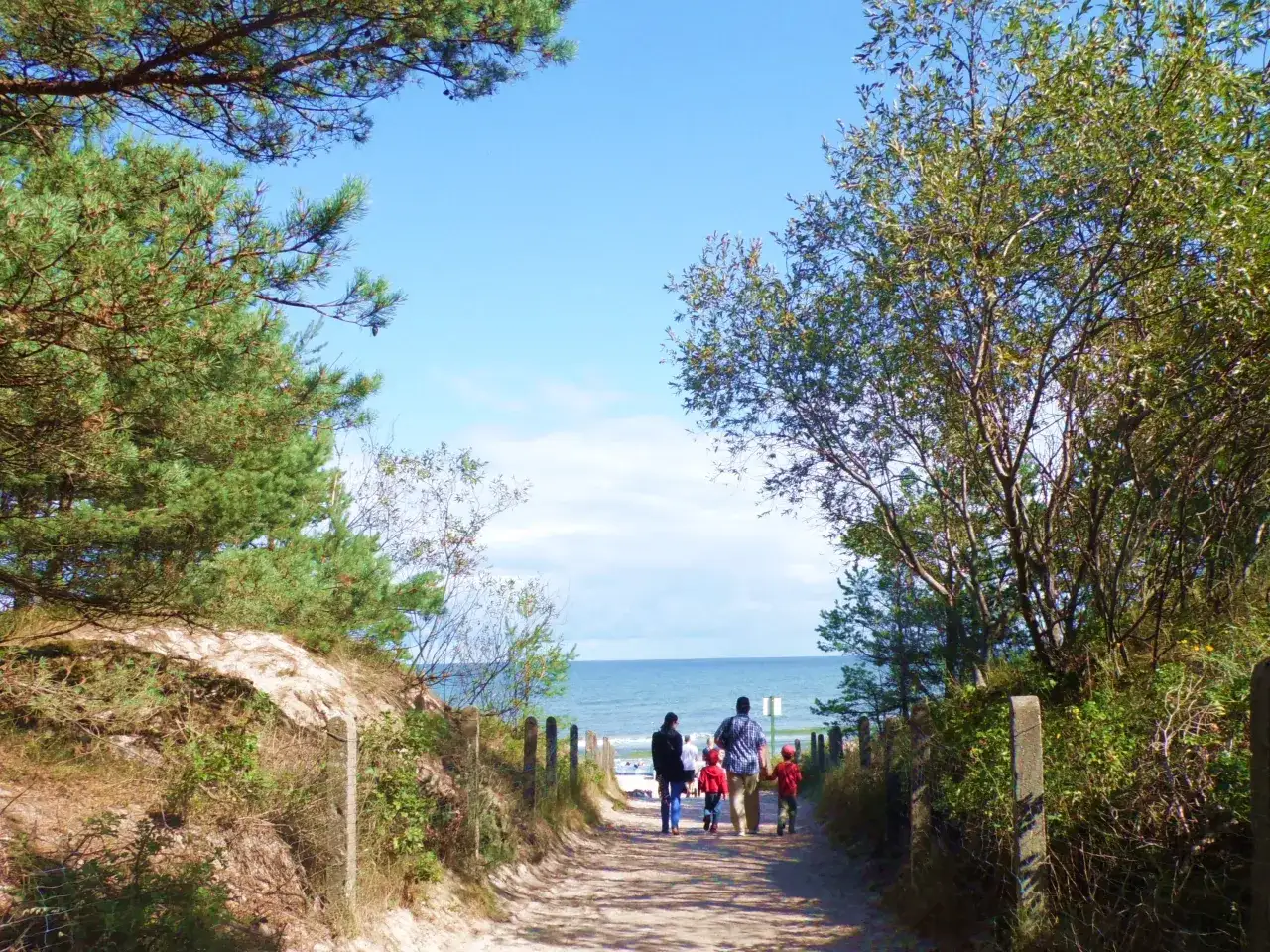 Karwia co zobaczyć: najpiękniejsze atrakcje, które musisz poznać