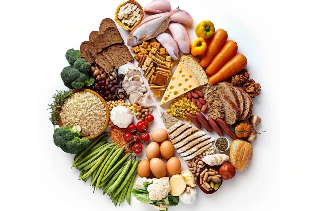 Czy można jeść jajka przy raku prostaty? Ryzyko i zalecenia dietetyczne