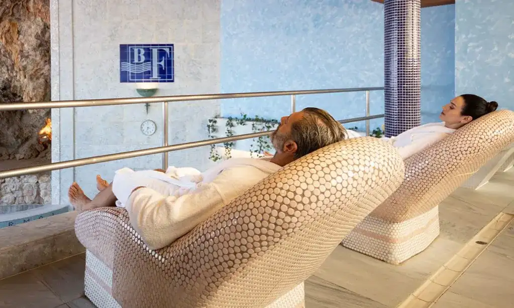 Balneario Fitero: Beneficios terapéuticos y tratamientos únicos