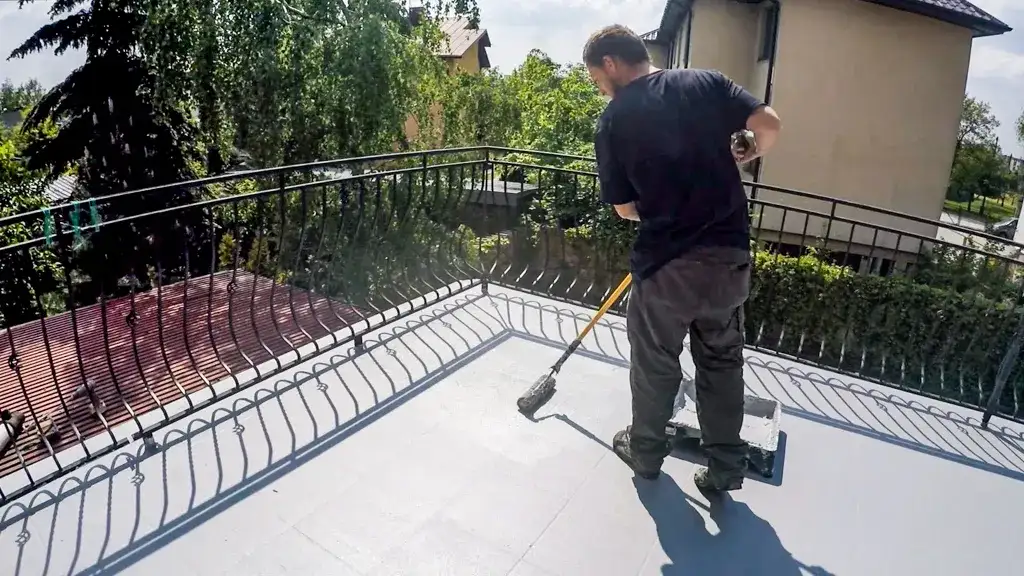 Skuteczne uszczelnianie fug na tarasie: poradnik dla początkujących krok po kroku