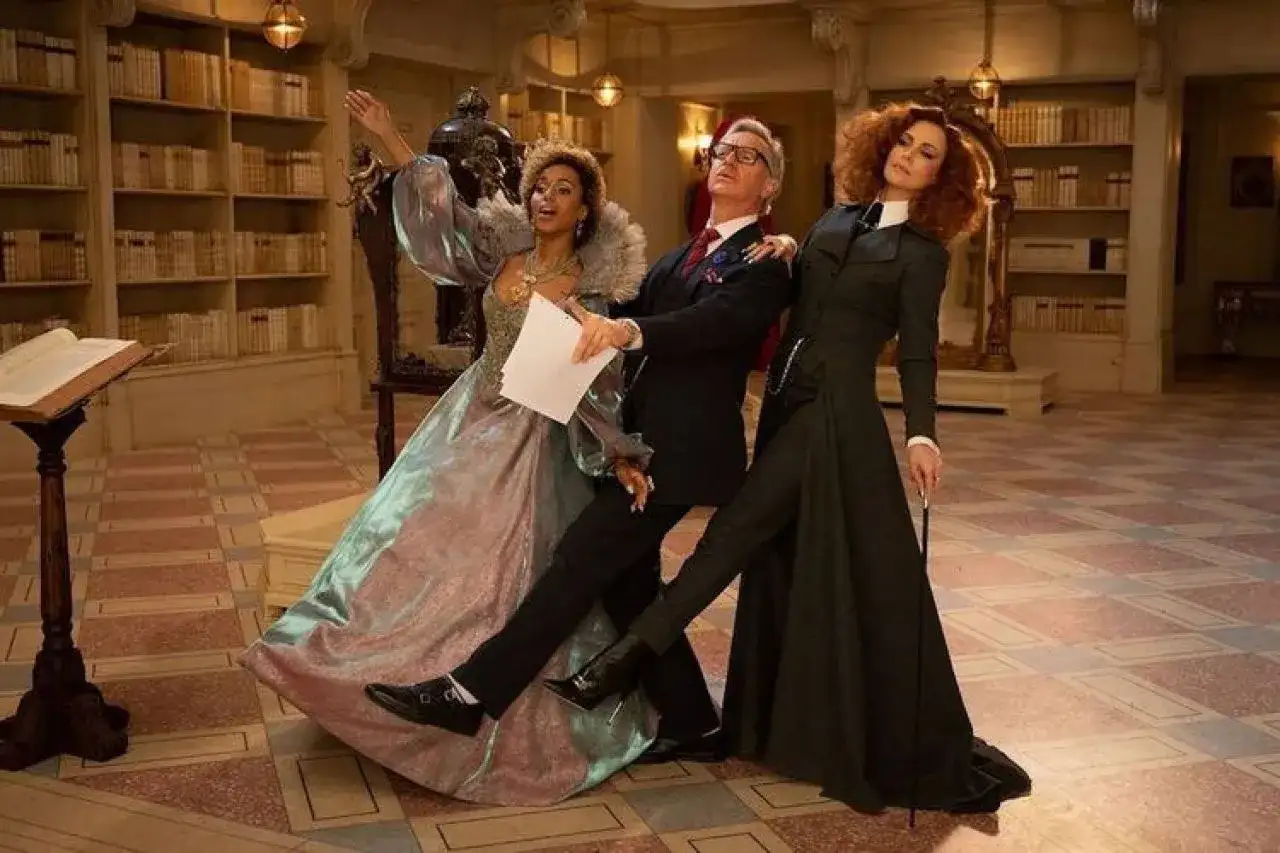 Akademia dobra i zła recenzja: co naprawdę myślą czytelnicy?