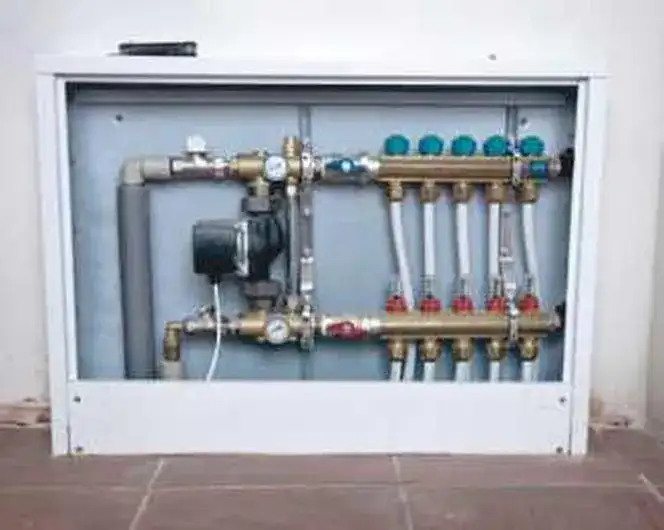 Jak wyłączyć ogrzewanie podłogowe? Proste sposoby na uniknięcie problemów