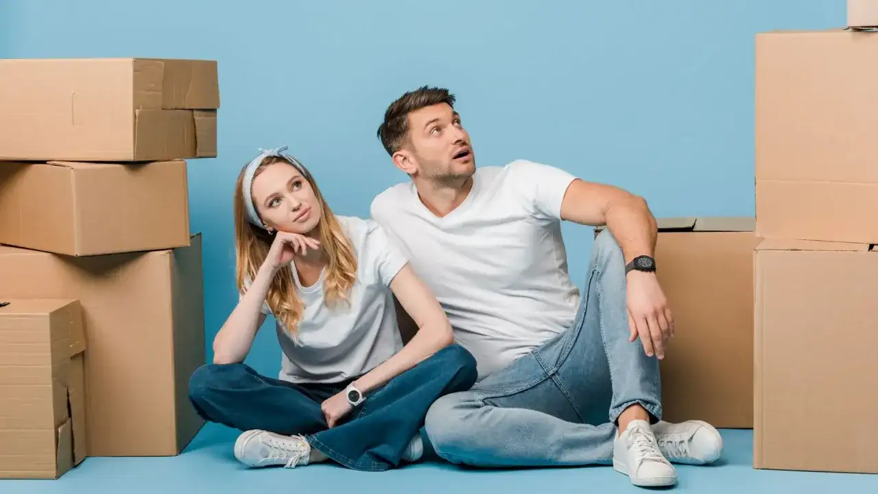 Przewóz materaca: jak zrobić to bezpiecznie i bez mandatu?