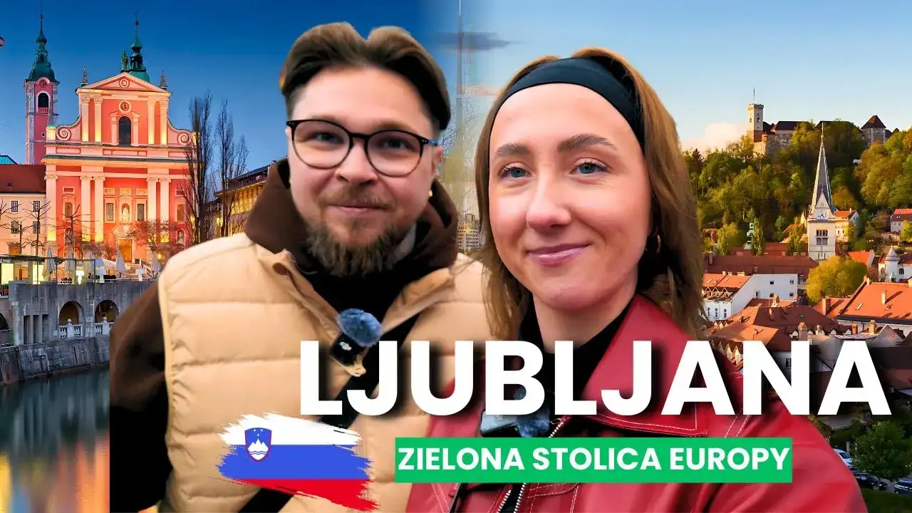 Lublana gdzie zjeść - najlepsze restauracje i lokalne smaki, które musisz spróbować