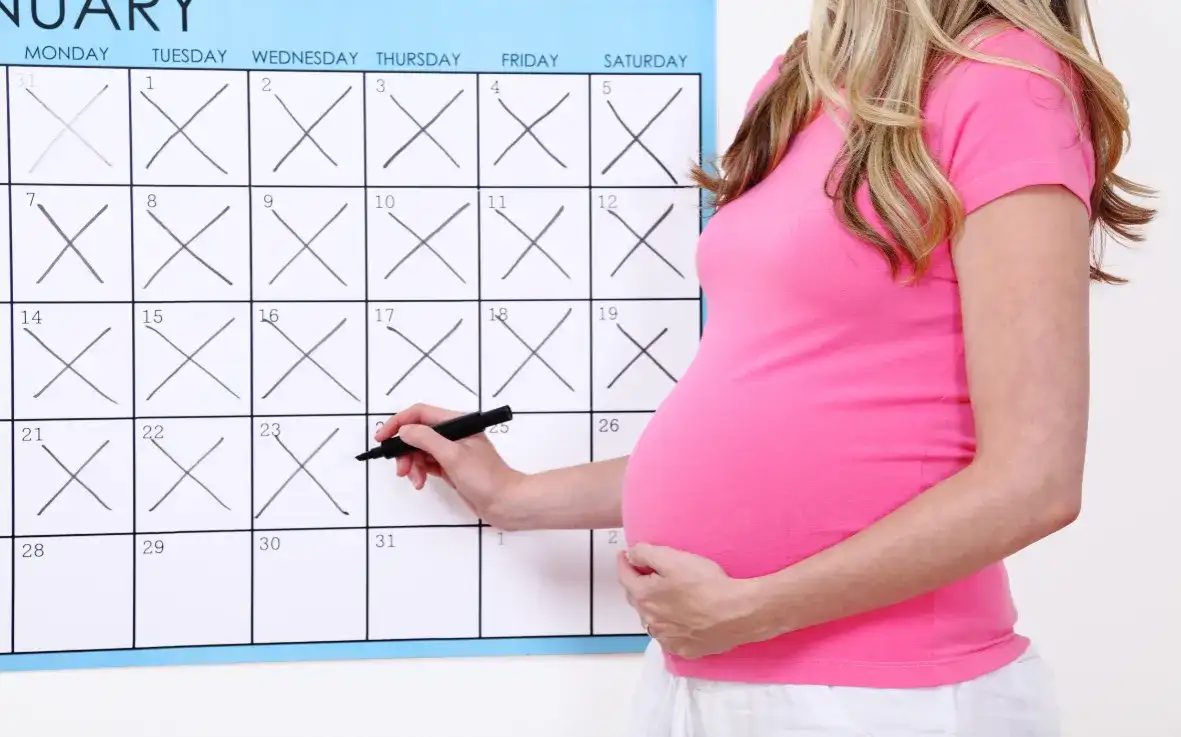 Jak liczyć tygodnie ciąży, aby uniknąć niepewności i błędów