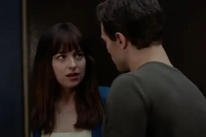 50 twarzy Greya aktorzy: ich relacje i kariera po filmie