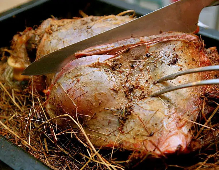 Jak peklować baraninę - krok po kroku do idealnego smaku