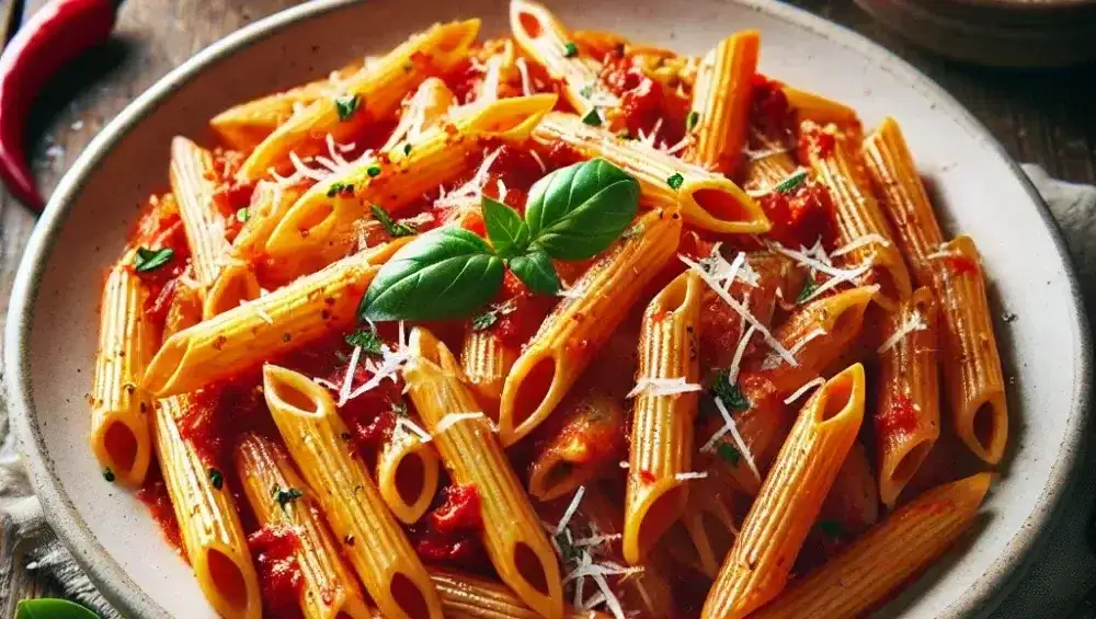 Sos Arrabbiata: Jak podawać? Pomysły na dania i dodatki
