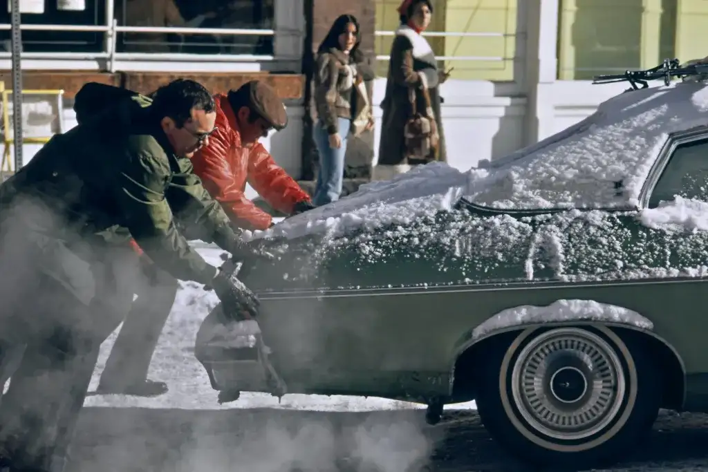 Jak odpalić diesla na pych - proste kroki i ważne wskazówki