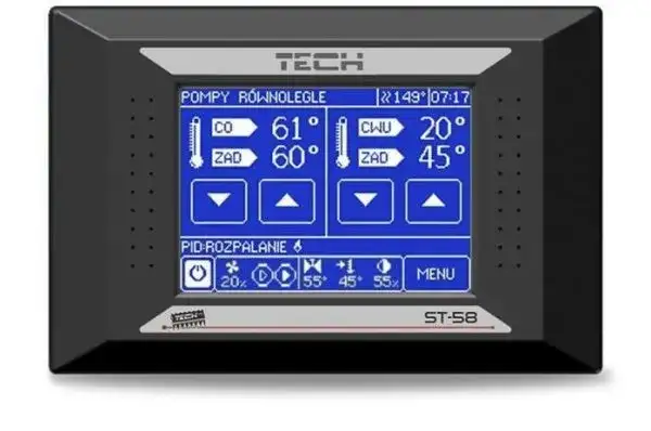 Czy piec na ekogroszek trzeba wymienić? Sprawdź, co musisz wiedzieć
