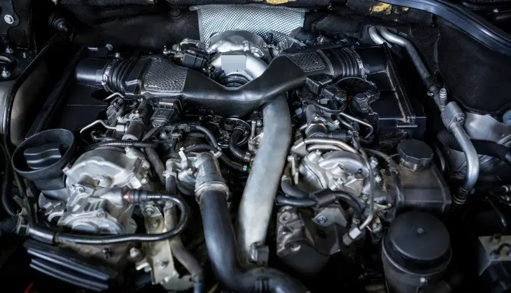 Gdzie zrobić swap silnika? Sprawdzone warsztaty i koszty w Polsce