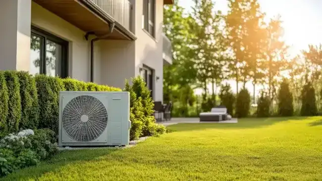 Jak wybrać odpowiedni zbiornik cwu do pompy ciepła dla swojego domu?