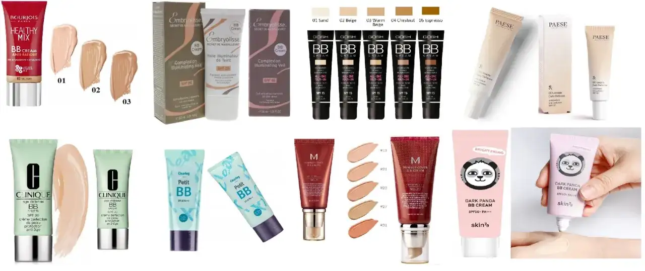 Krem BB dla kogo? Odkryj, czy to sekret Twojej promiennej cery!