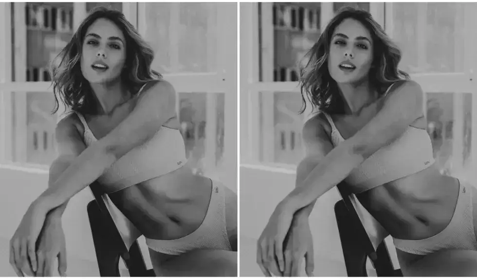 Czy nosisz zły stanik? Jak kupić idealny i zmienić samopoczucie