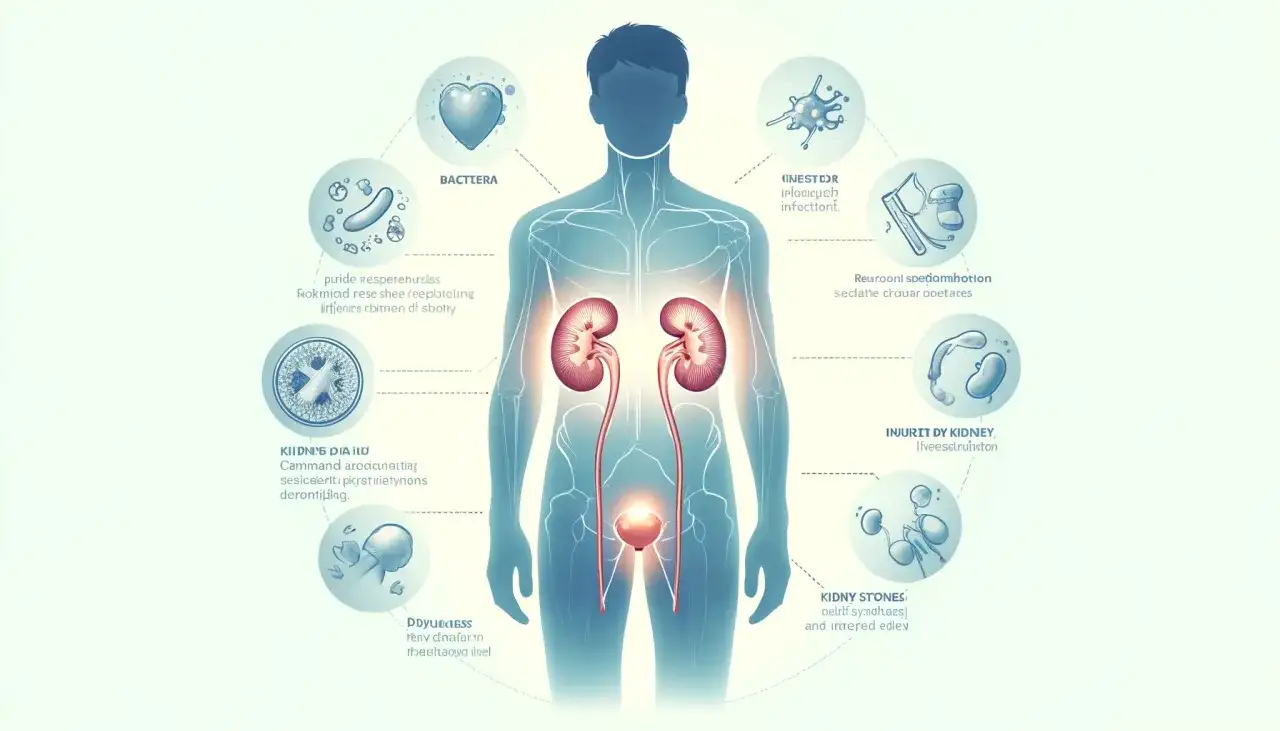 Rezeptfreie Medikamente bei Nierenschmerzen: Sicher und effektiv anwenden