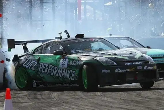 Najlepsze spoiłery do nissan 350z: Wybierz idealny styl dla siebie