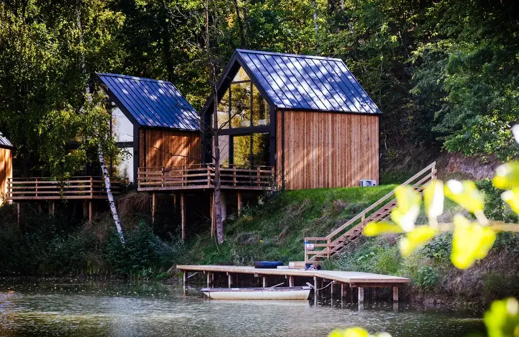 Góry Sowie: Nocleg gdzie spać? Od schroniska po hotel SPA