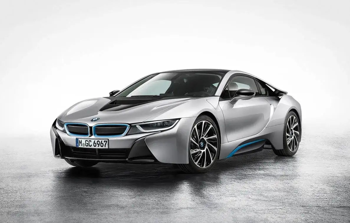 Ceny BMW i8 w Polsce - jakie są aktualne oferty i najniższe kwoty?