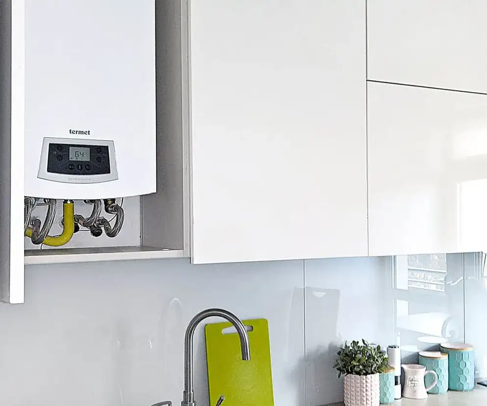 Kocioł gazowy 20 kW do jakiej powierzchni? Sprawdź, zanim kupisz!