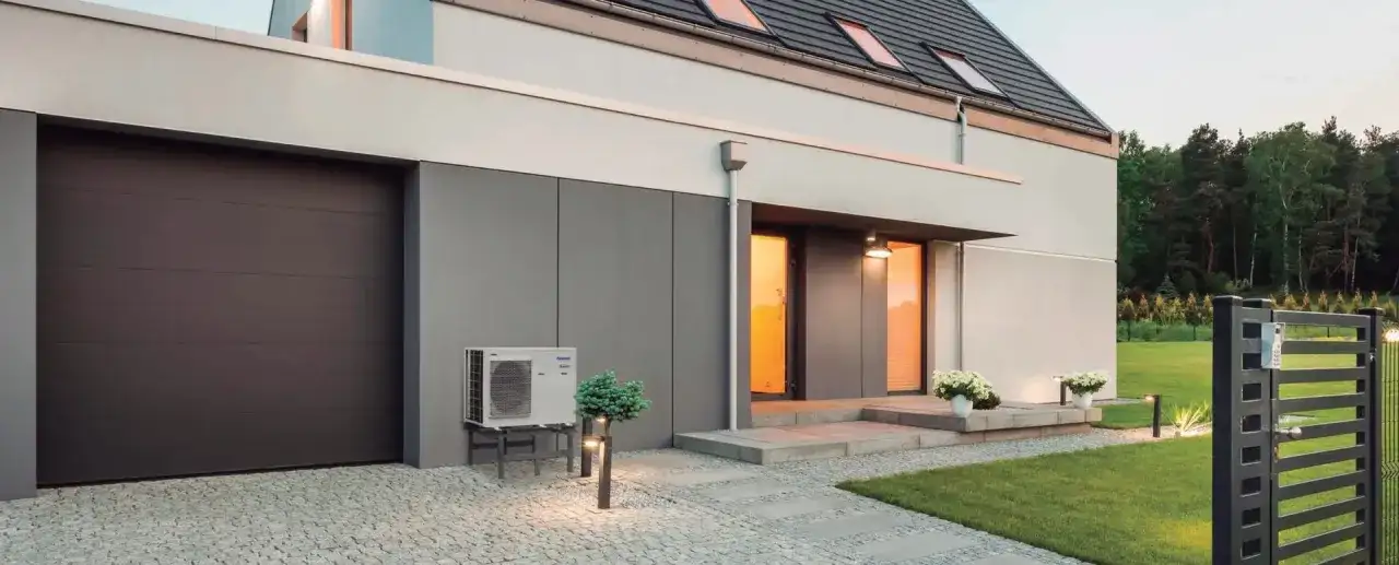 Dlaczego japońskie pompy ciepła podbijają polskie domy? Odkryjmy!