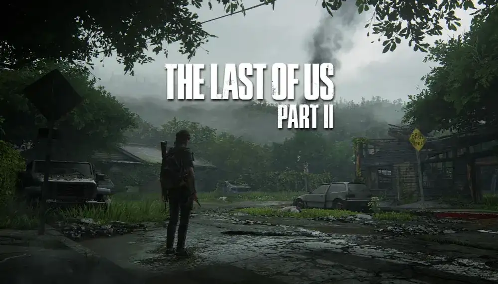 Odkryj Remaster The Last of Us Part II i jego nowy tryb – szczegóły czekają!
