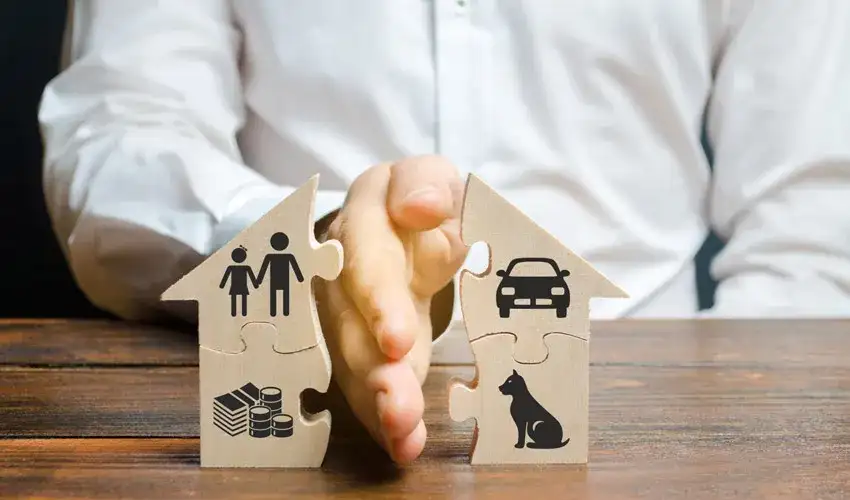 Czy małżonek może kupić nieruchomość tylko na siebie bez zgody?