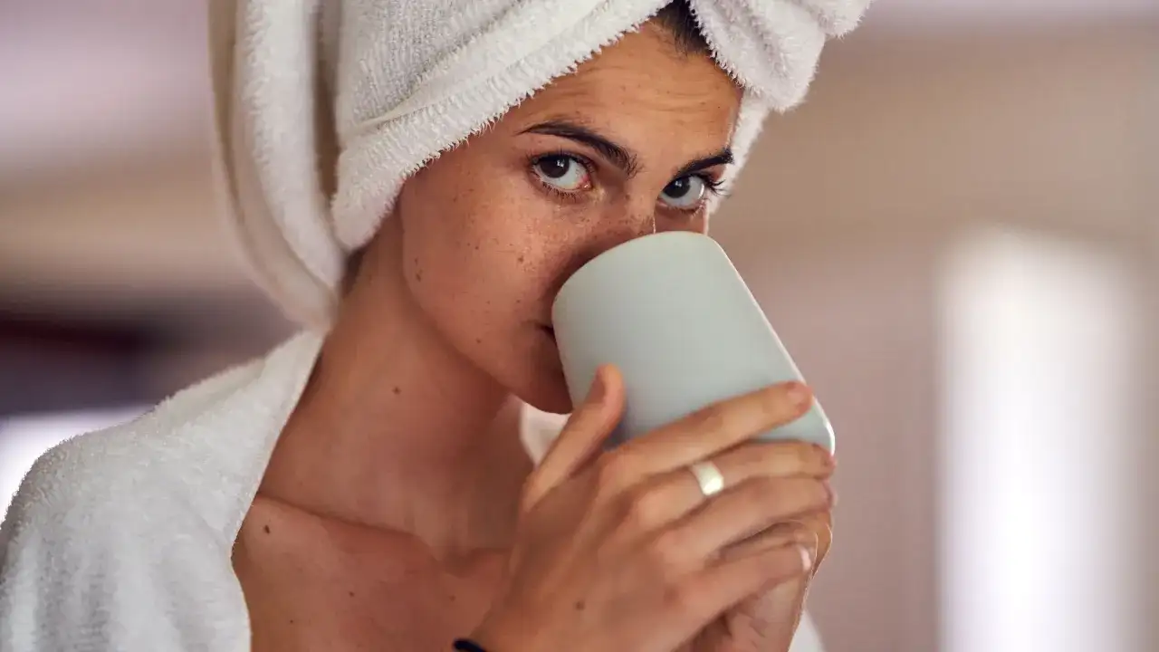 Co la vie collagen drink – jak poprawić zdrowie skóry i włosów