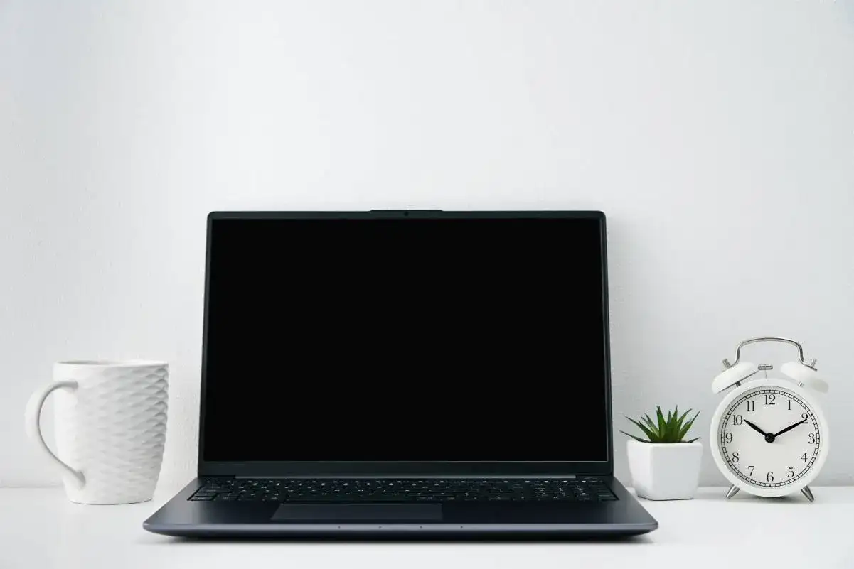 Czarny ekran po aktualizacji sterowników? Napraw z DDU krok po kroku!