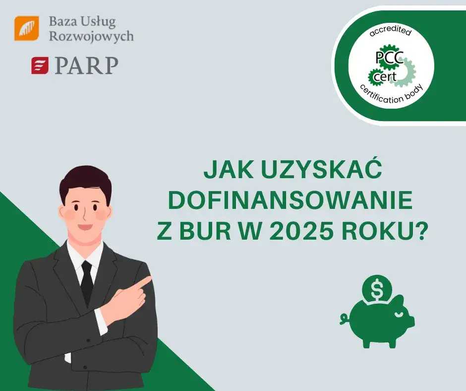 Jak uzyskać dofinansowanie z Bazy Usług Rozwojowych bez problemów