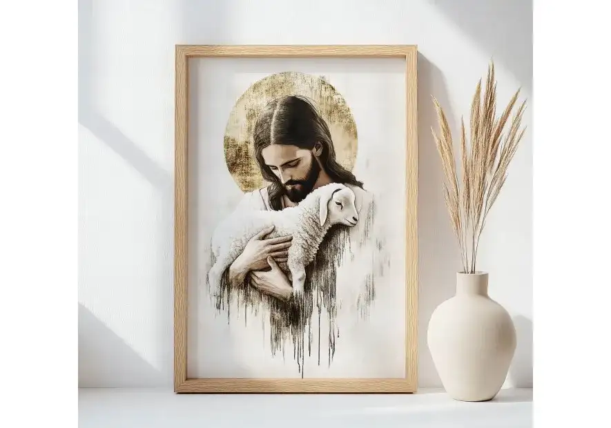 Przypowieść o dobrym pasterzu interpretacja: głębokie znaczenie i przesłanie