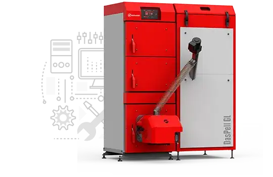 Podajnik ślimakowy czy tłokowy? Sprawdź, który wybrać!