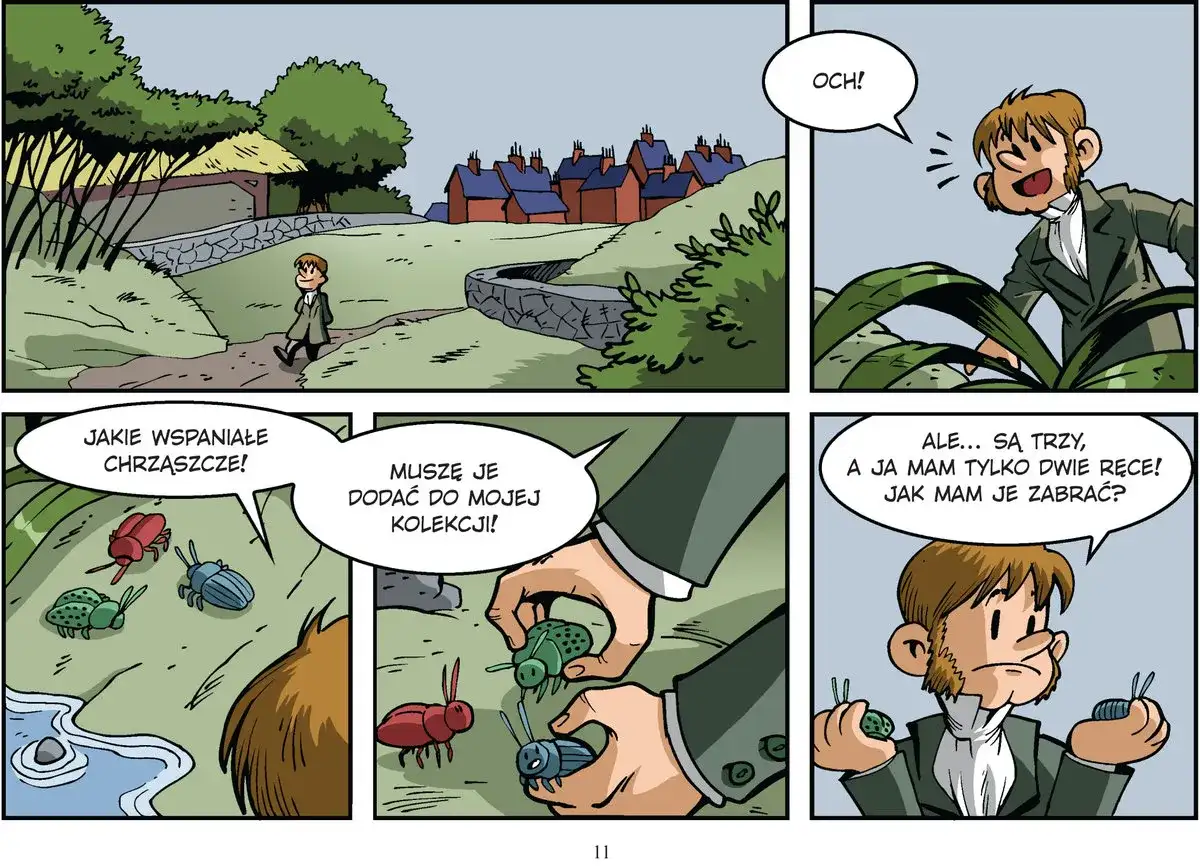 Lekarz w literaturze: od Judyma do House'a. Ewolucja archetypu