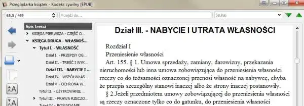 RCL Dziennik Ustaw - Jak łatwo uzyskać dostęp do ustaw i zmian?