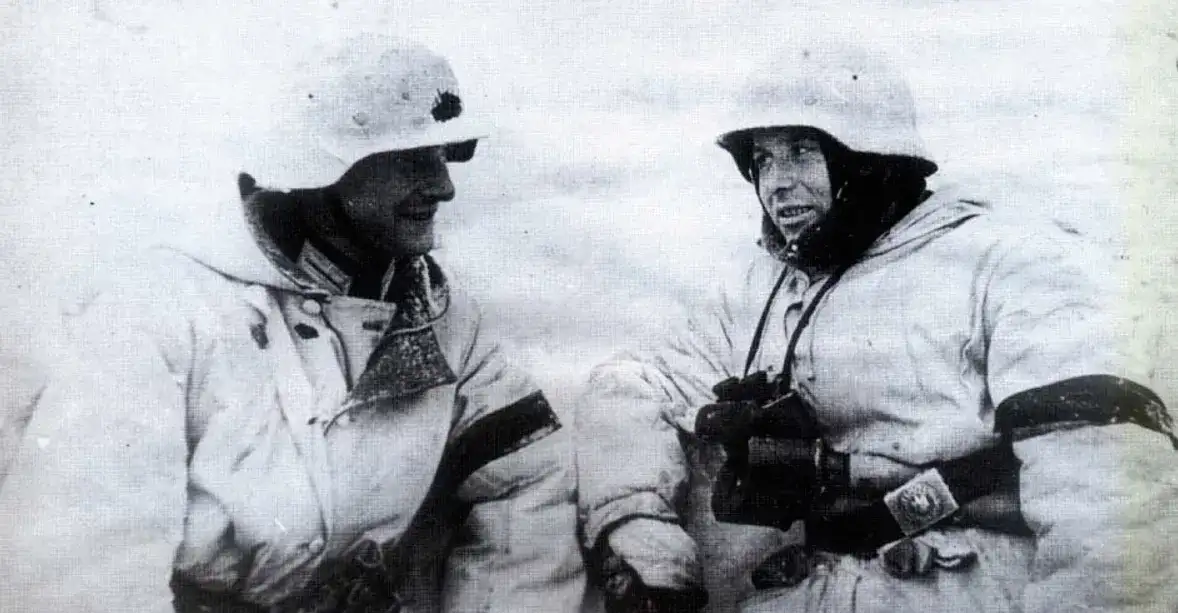 Umundurowanie Wehrmachtu: jak dostosowywano mundury do warunków wojny