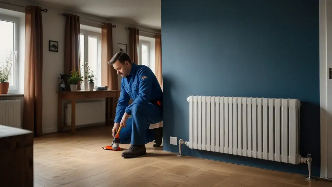 Instalacje CO Wałbrzych: Jak wybrać najlepszą firmę grzewczą?