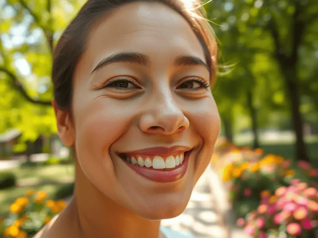 Jak zrobić ładne zdjęcie profilowe, które przyciągnie uwagę innych