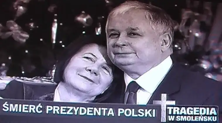 Kiedy zmarł Lech Kaczyński? Poznaj tragiczną historię śmierci