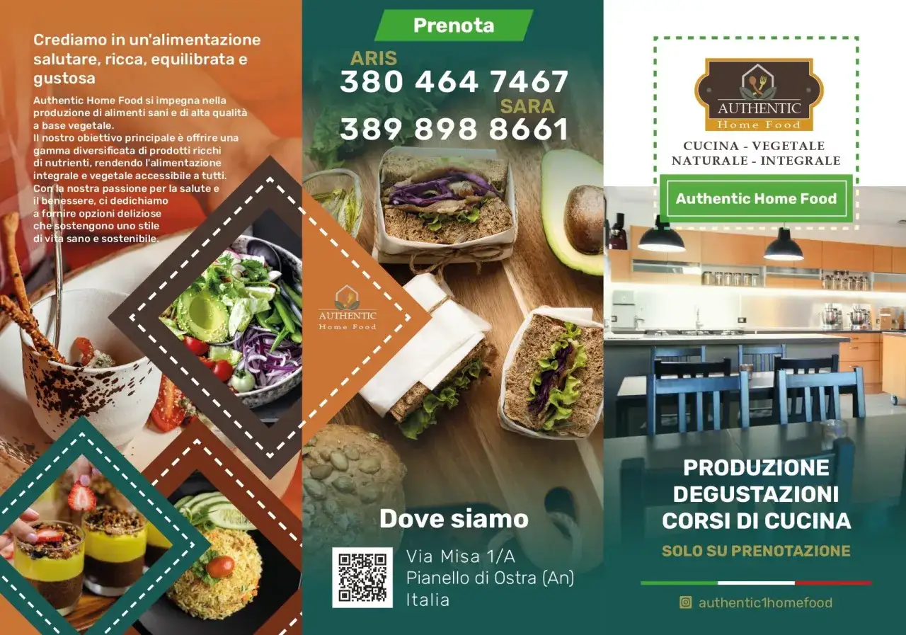 Gastronomia casalinga: il successo tra sapori autentici e business